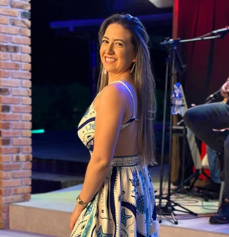 Foto de Marya Laura